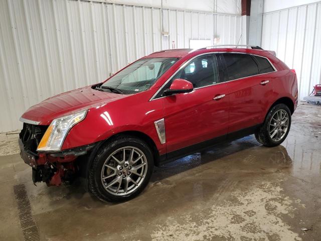 CADILLAC SRX PERFOR 2015 3gyfnfe34fs558642