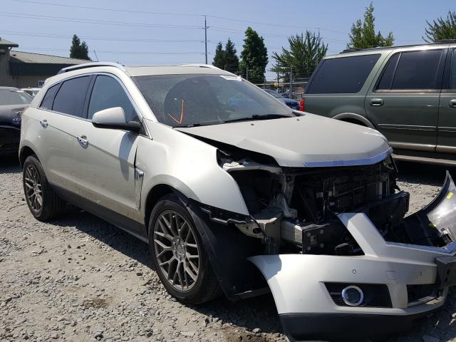 CADILLAC SRX PERFOR 2015 3gyfnfe34fs559564