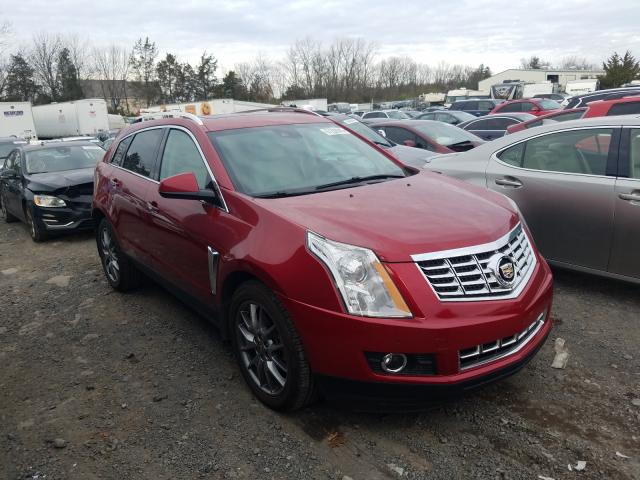 CADILLAC SRX PERFOR 2015 3gyfnfe34fs567065