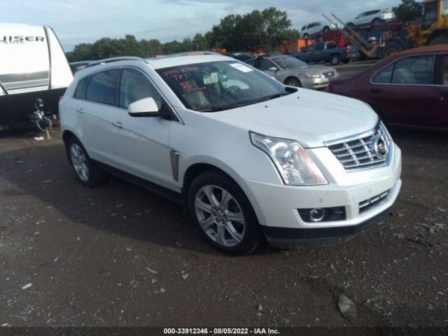 CADILLAC SRX 2015 3gyfnfe34fs573626