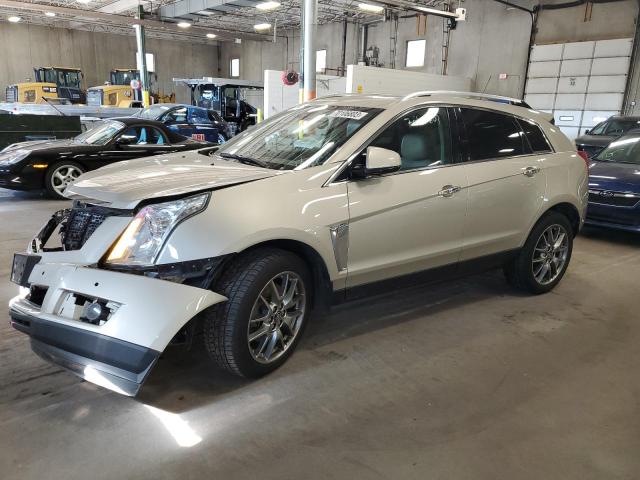 CADILLAC SRX PERFOR 2015 3gyfnfe34fs622999