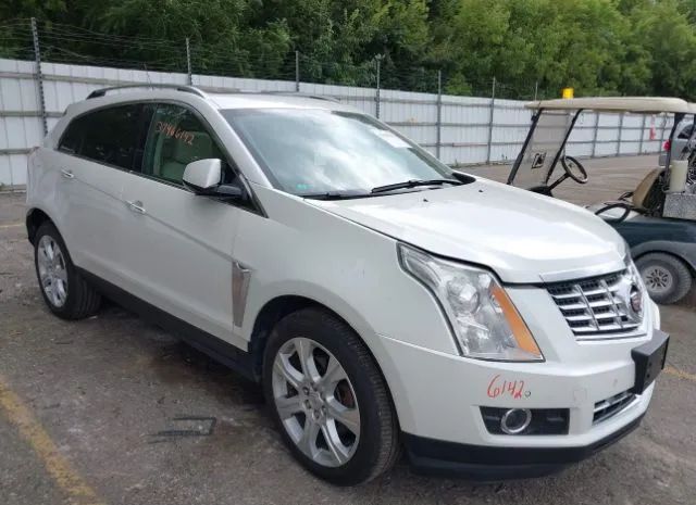 CADILLAC SRX 2015 3gyfnfe34fs631850