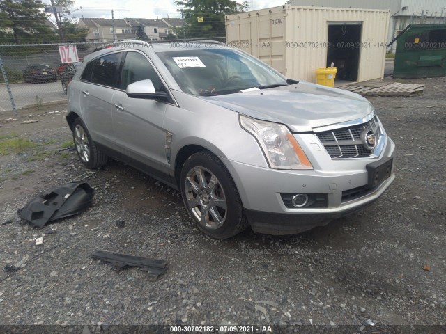 CADILLAC SRX 2012 3gyfnfe35cs506464