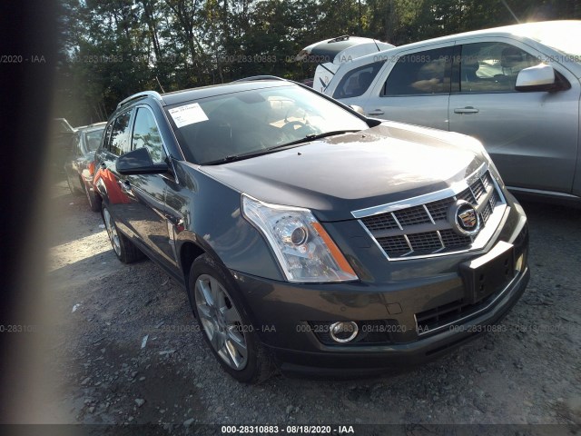 CADILLAC SRX 2012 3gyfnfe35cs530862