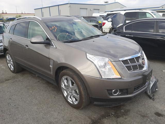 CADILLAC SRX PREMIU 2012 3gyfnfe35cs549198