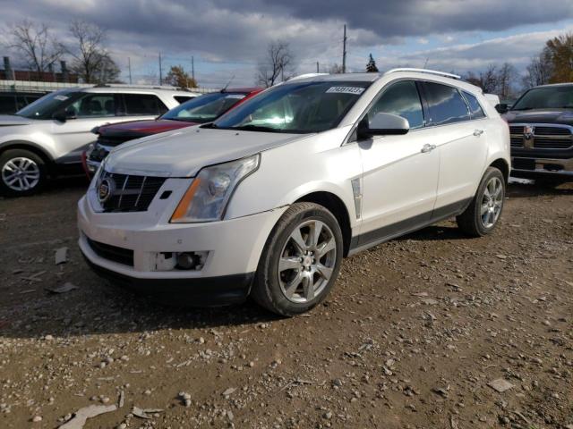 CADILLAC SRX 2012 3gyfnfe35cs634526