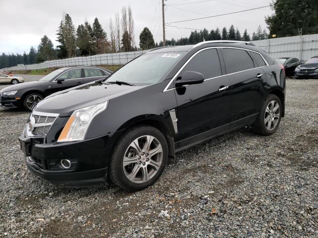 CADILLAC SRX 2012 3gyfnfe35cs636700