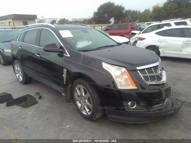 CADILLAC SRX 2012 3gyfnfe35cs659779