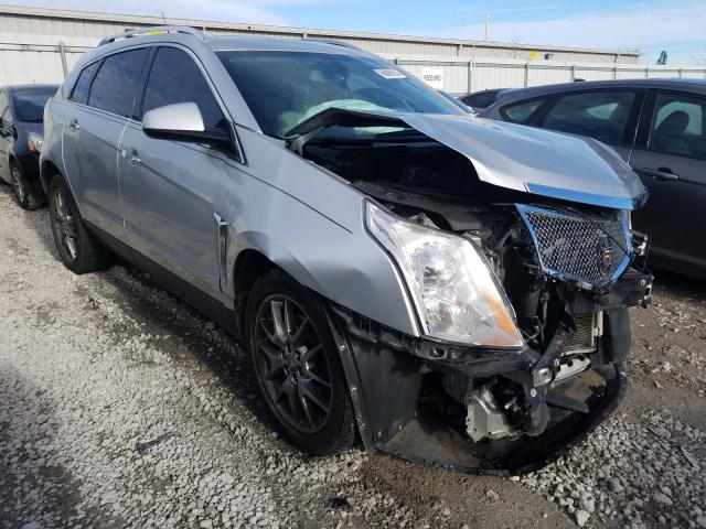 CADILLAC SRX PERFOR 2014 3gyfnfe35es540102