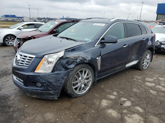 CADILLAC SRX PERFOR 2014 3gyfnfe35es543341