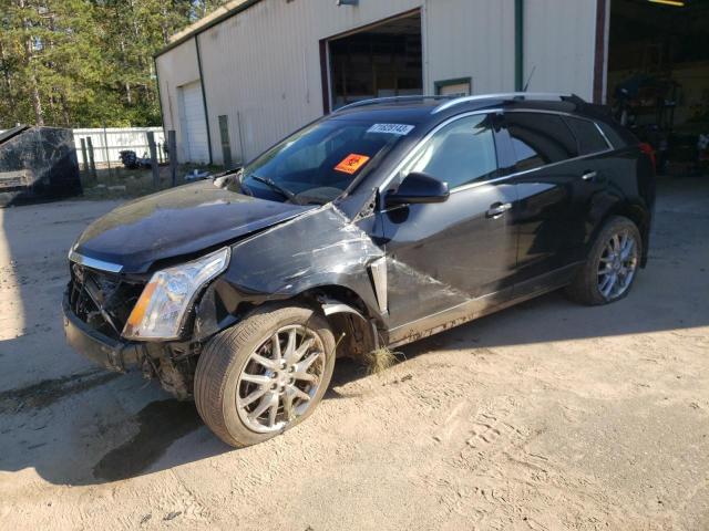 CADILLAC SRX 2014 3gyfnfe35es577294