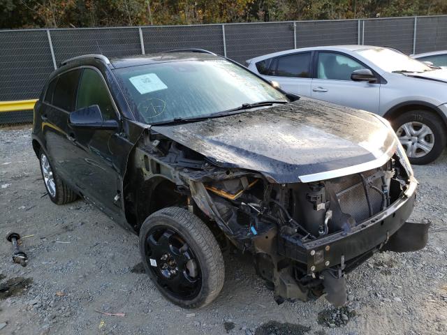 CADILLAC SRX PERFOR 2014 3gyfnfe35es662457