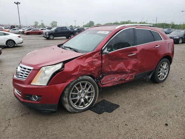 CADILLAC SRX PERFOR 2014 3gyfnfe35es679260