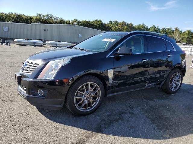 CADILLAC SRX 2015 3gyfnfe35fs513967