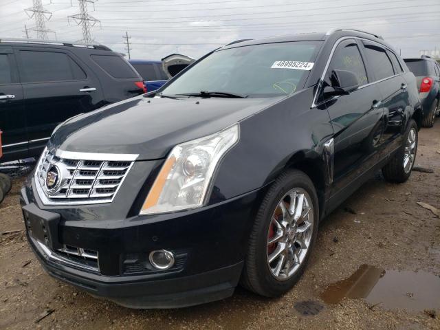 CADILLAC SRX 2015 3gyfnfe35fs516447