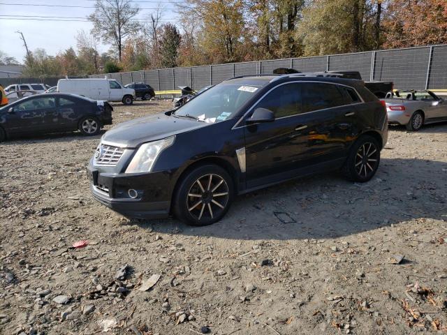 CADILLAC SRX 2015 3gyfnfe35fs516948