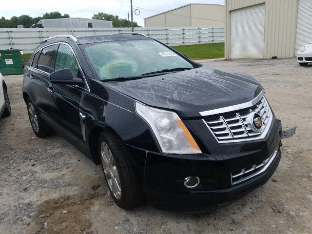 CADILLAC SRX PERFOR 2015 3gyfnfe35fs544345