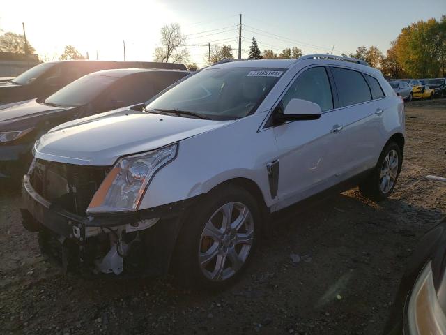 CADILLAC SRX 2015 3gyfnfe35fs564370