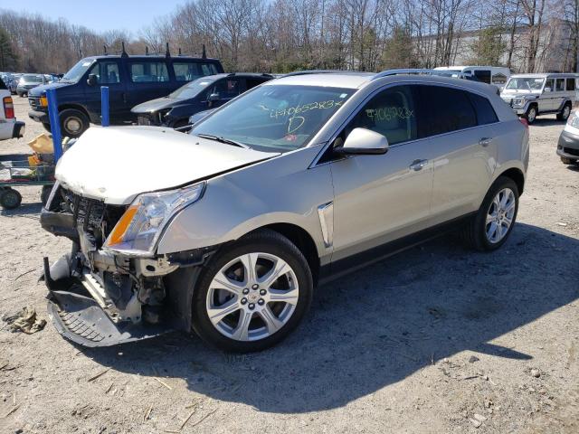 CADILLAC SRX PERFOR 2015 3gyfnfe35fs570122