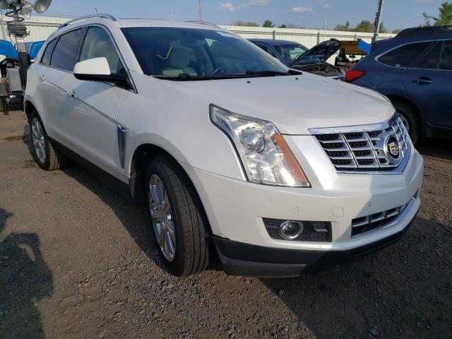 CADILLAC SRX PERFOR 2015 3gyfnfe35fs600218