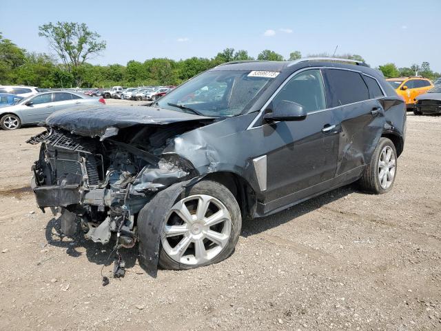 CADILLAC SRX PERFOR 2016 3gyfnfe35gs538336