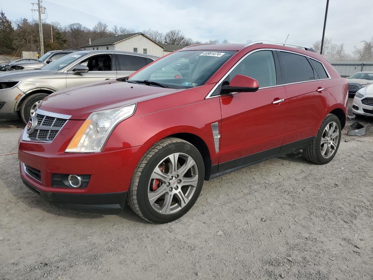 CADILLAC SRX 2012 3gyfnfe36cs516453