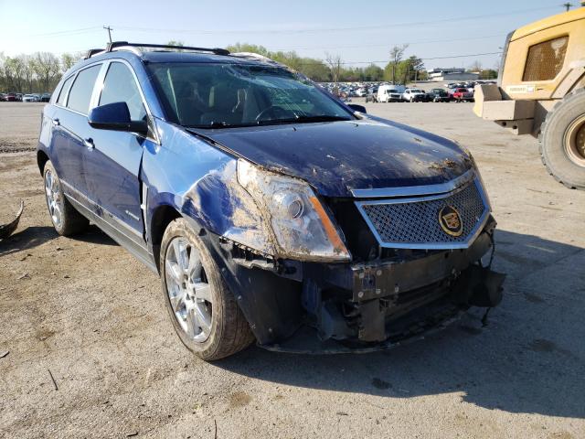 CADILLAC SRX PREMIU 2012 3gyfnfe36cs516968