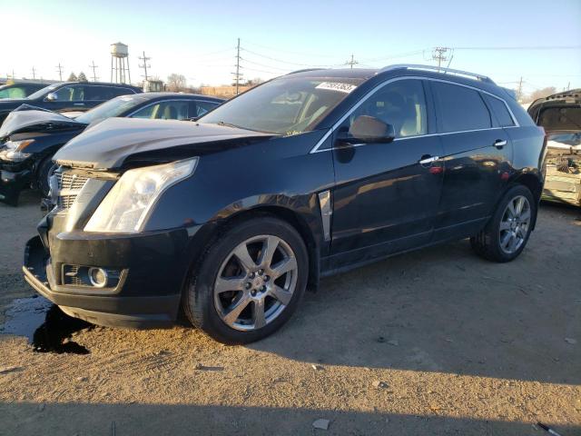 CADILLAC SRX 2012 3gyfnfe36cs519644