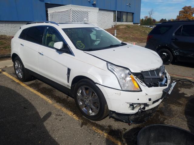 CADILLAC SRX PREMIU 2012 3gyfnfe36cs555124