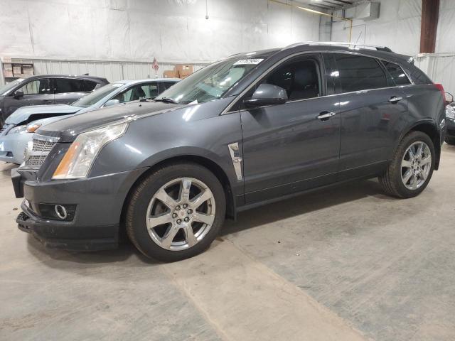 CADILLAC SRX 2012 3gyfnfe36cs657412