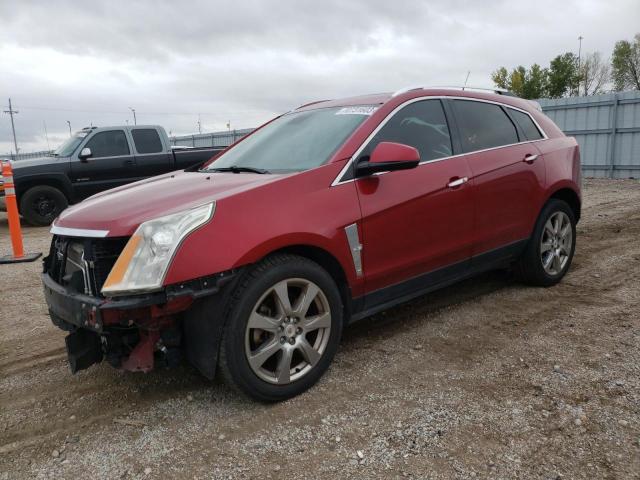 CADILLAC SRX PREMIU 2012 3gyfnfe36cs659435