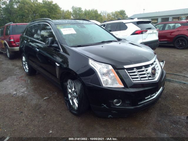 CADILLAC SRX 2014 3gyfnfe36es512583