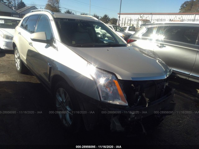 CADILLAC SRX 2014 3gyfnfe36es535524