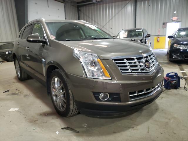 CADILLAC SRX PERFOR 2014 3gyfnfe36es565803