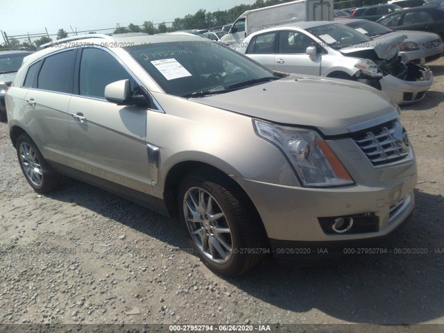 CADILLAC SRX 2014 3gyfnfe36es567888