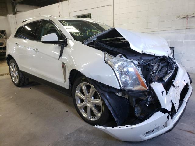 CADILLAC SRX PERFOR 2014 3gyfnfe36es578020