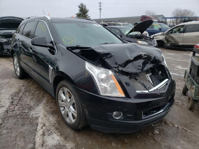 CADILLAC SRX PERFOR 2014 3gyfnfe36es665061