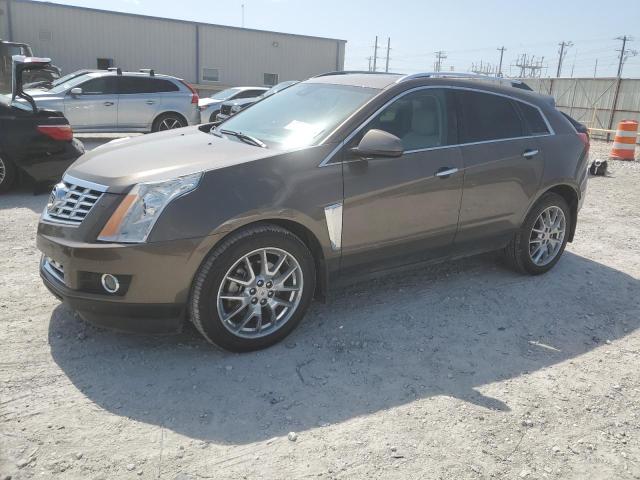 CADILLAC SRX PERFOR 2014 3gyfnfe36es676691