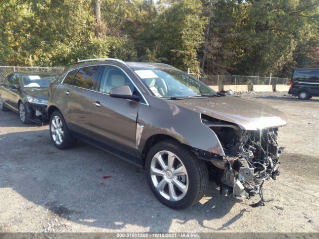 CADILLAC SRX 2015 3gyfnfe36fs521267