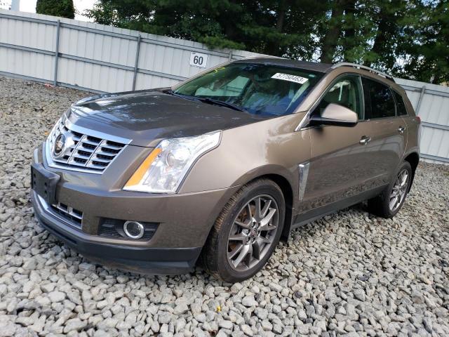 CADILLAC SRX PERFOR 2015 3gyfnfe36fs560196