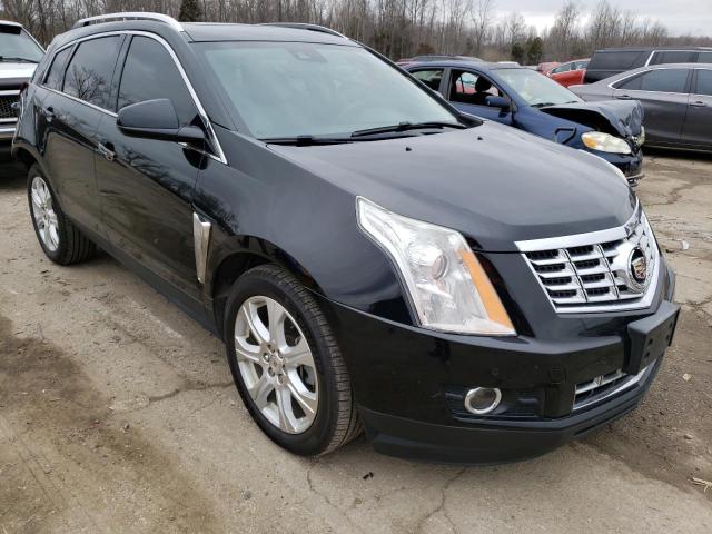 CADILLAC SRX PERFOR 2015 3gyfnfe36fs561266