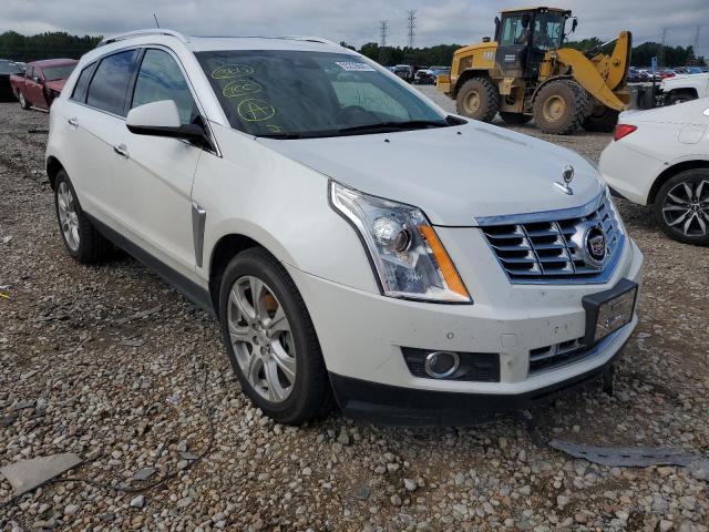 CADILLAC SRX PERFOR 2015 3gyfnfe36fs562112