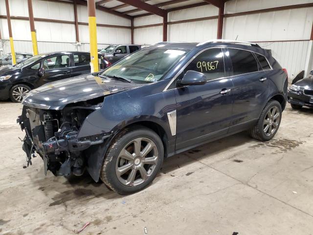 CADILLAC SRX PERFOR 2015 3gyfnfe36fs597961