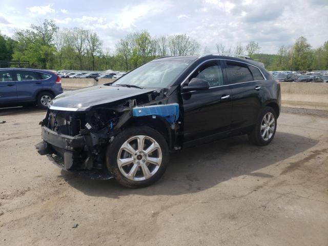 CADILLAC SRX PERFOR 2015 3gyfnfe36fs599516