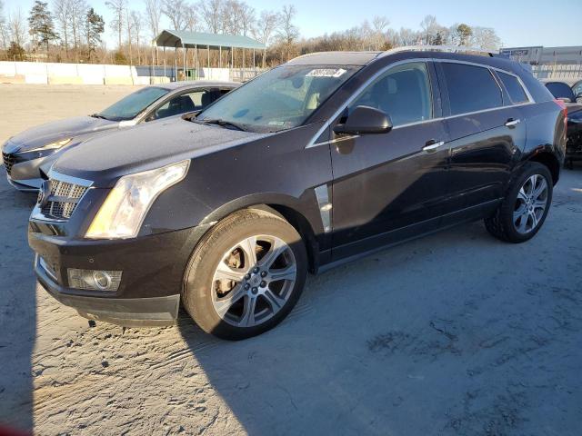 CADILLAC SRX 2012 3gyfnfe37cs503534