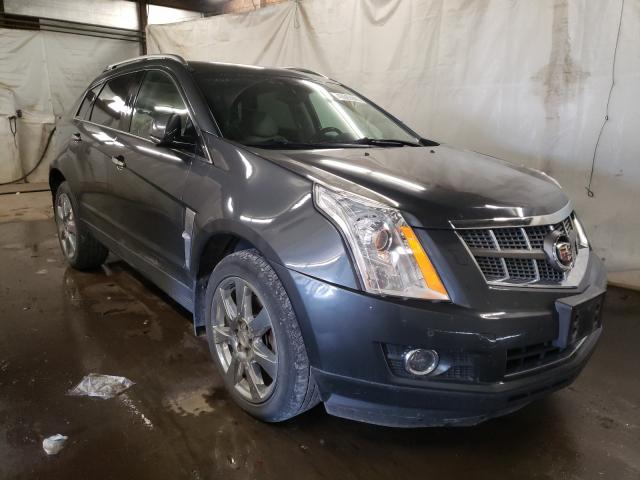 CADILLAC SRX PREMIU 2012 3gyfnfe37cs539661