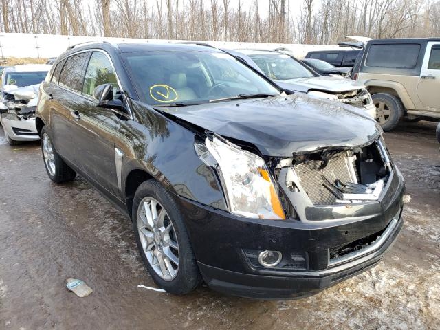 CADILLAC SRX PERFOR 2014 3gyfnfe37es646292