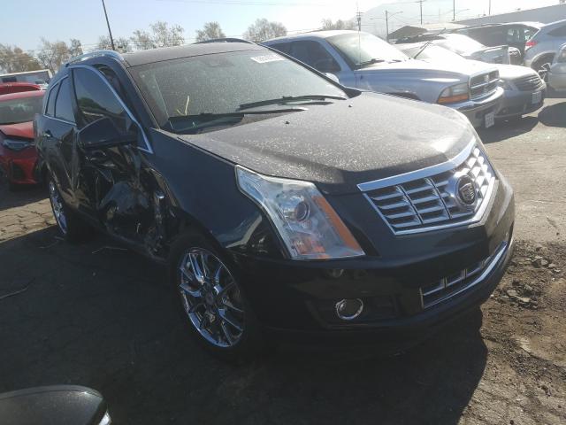 CADILLAC SRX PERFOR 2014 3gyfnfe37es652786