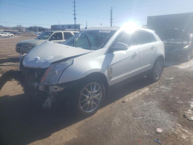 CADILLAC SRX 2014 3gyfnfe37es657213