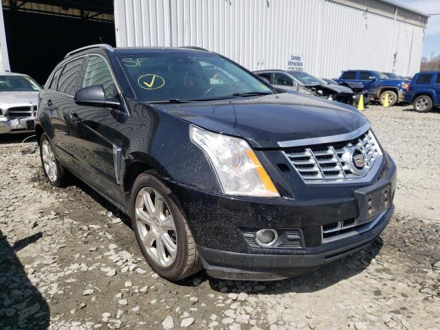 CADILLAC SRX PERFOR 2014 3gyfnfe37es664579